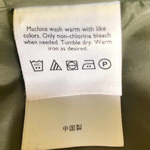 Men’s Jacket - Picture 9 of 10